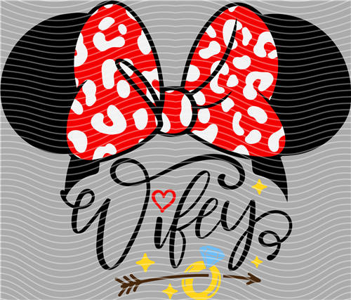 Betty and Valentine's Day-VD 275